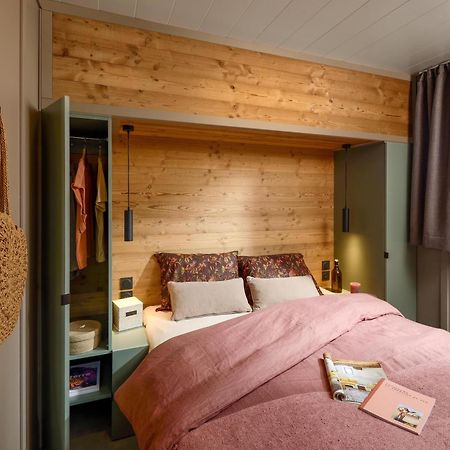 Camping Castell Montgri **** ลาเอสตาร์ติต ภายนอก รูปภาพ
