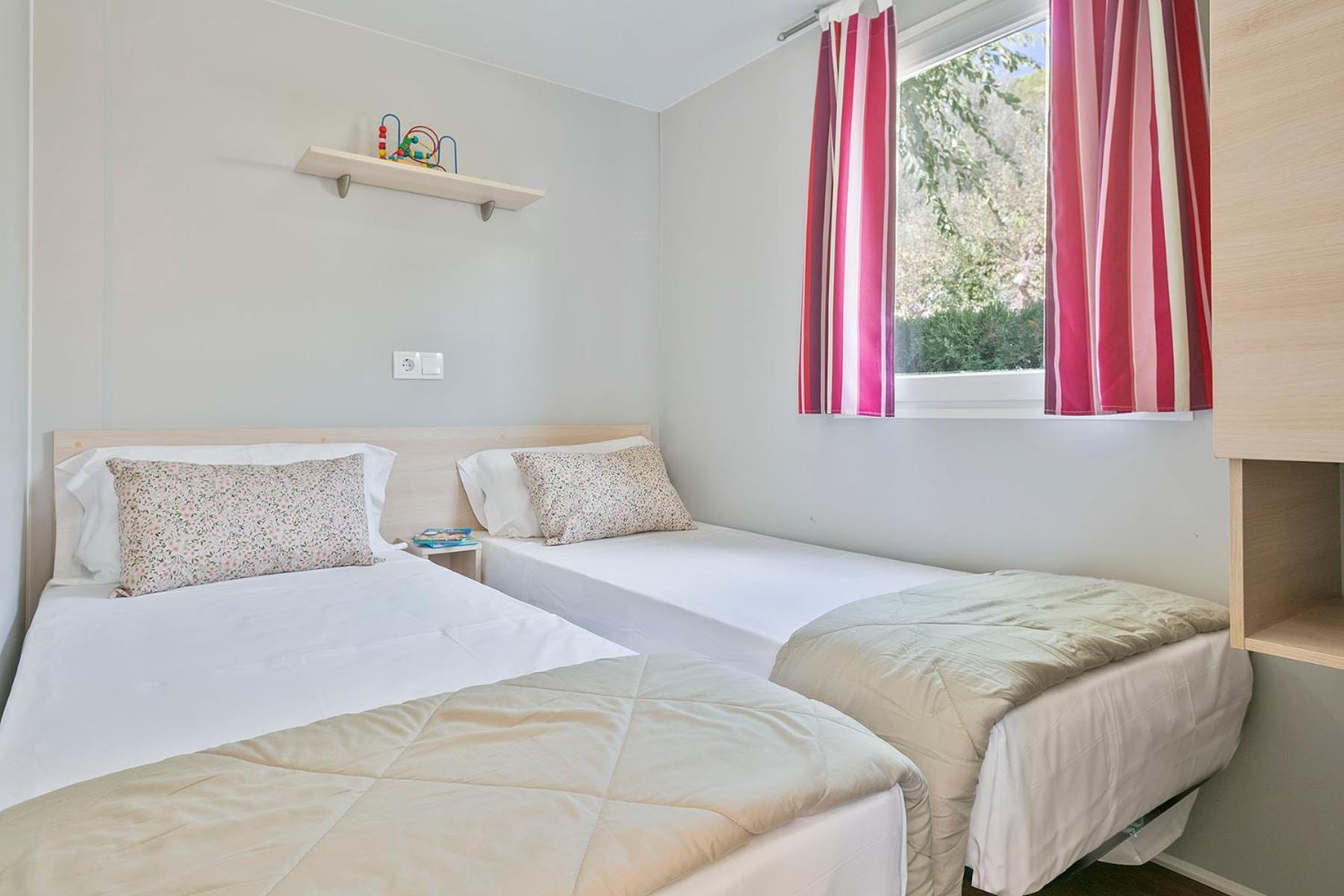 Camping Castell Montgri **** ลาเอสตาร์ติต ภายนอก รูปภาพ