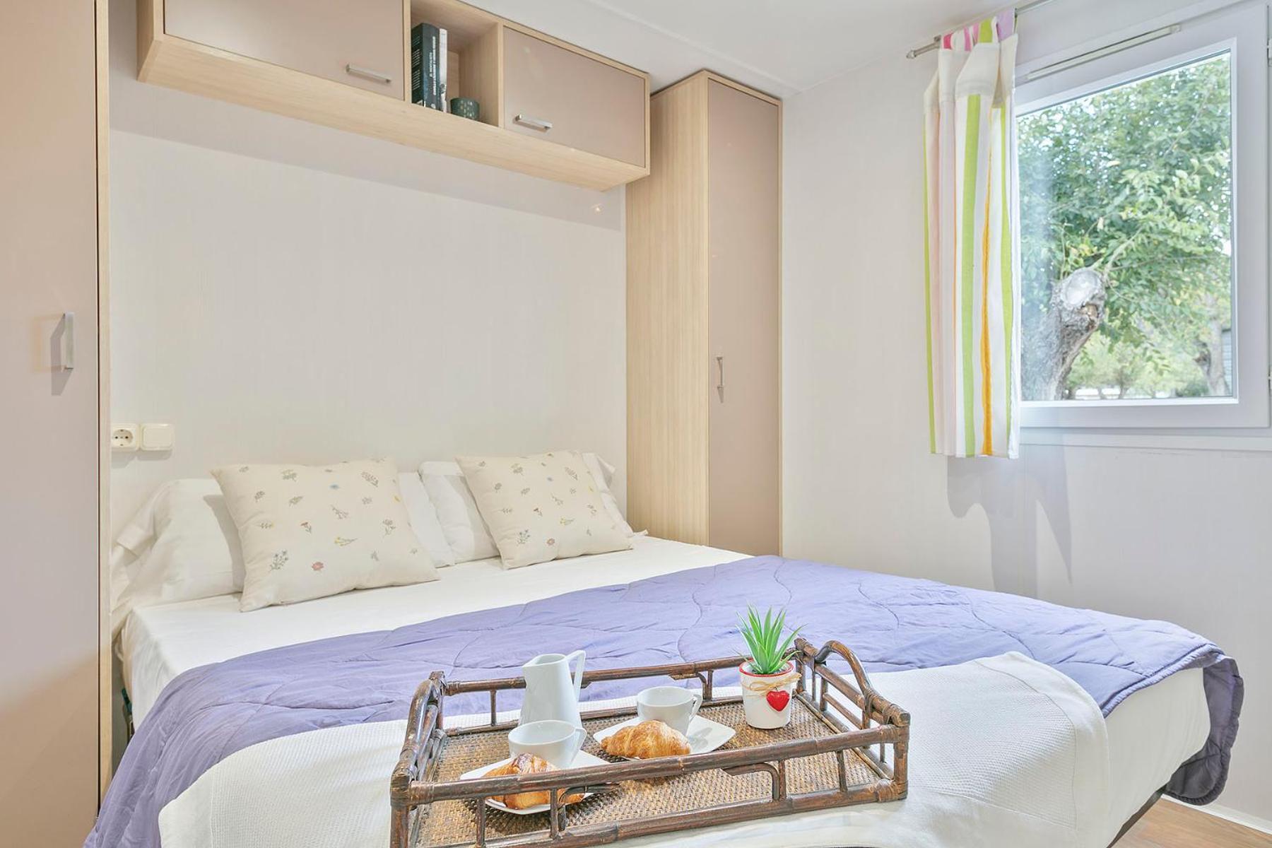Camping Castell Montgri **** ลาเอสตาร์ติต ห้อง รูปภาพ