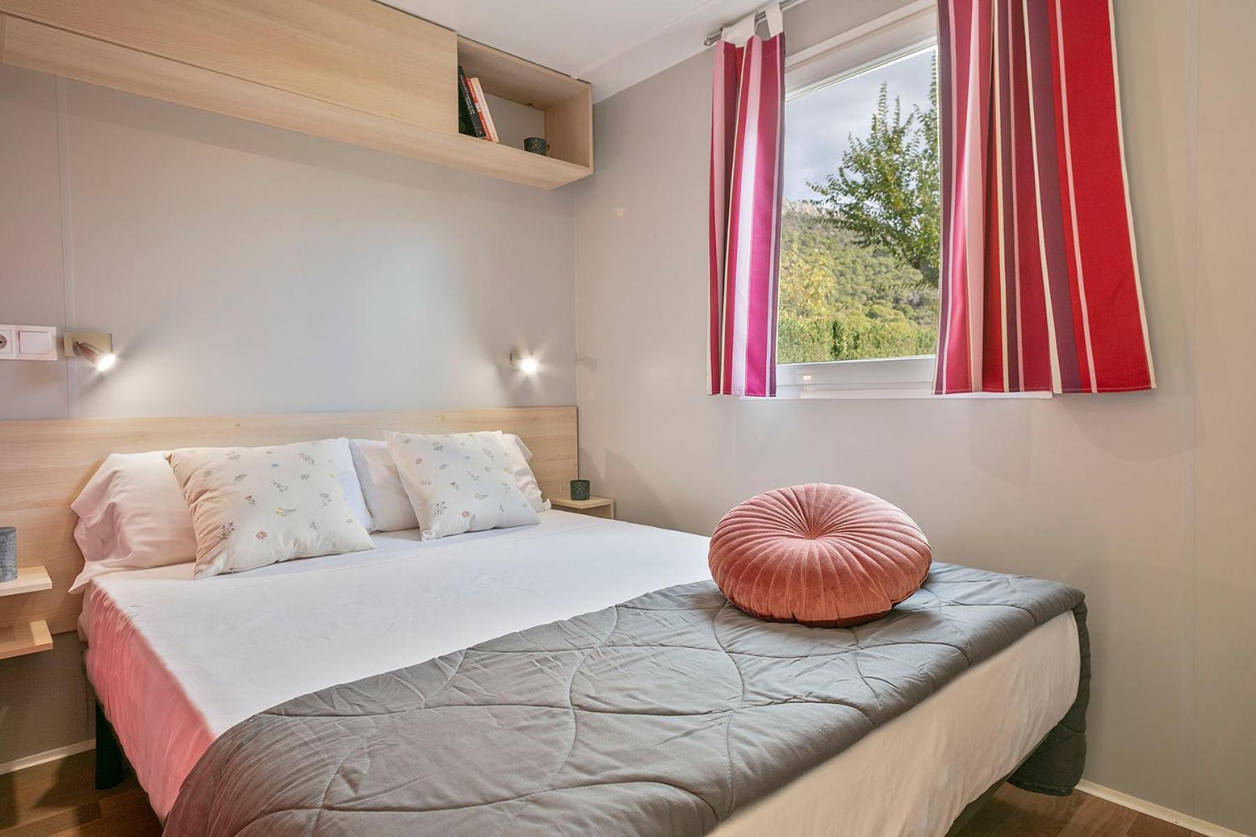 Camping Castell Montgri **** ลาเอสตาร์ติต ภายนอก รูปภาพ