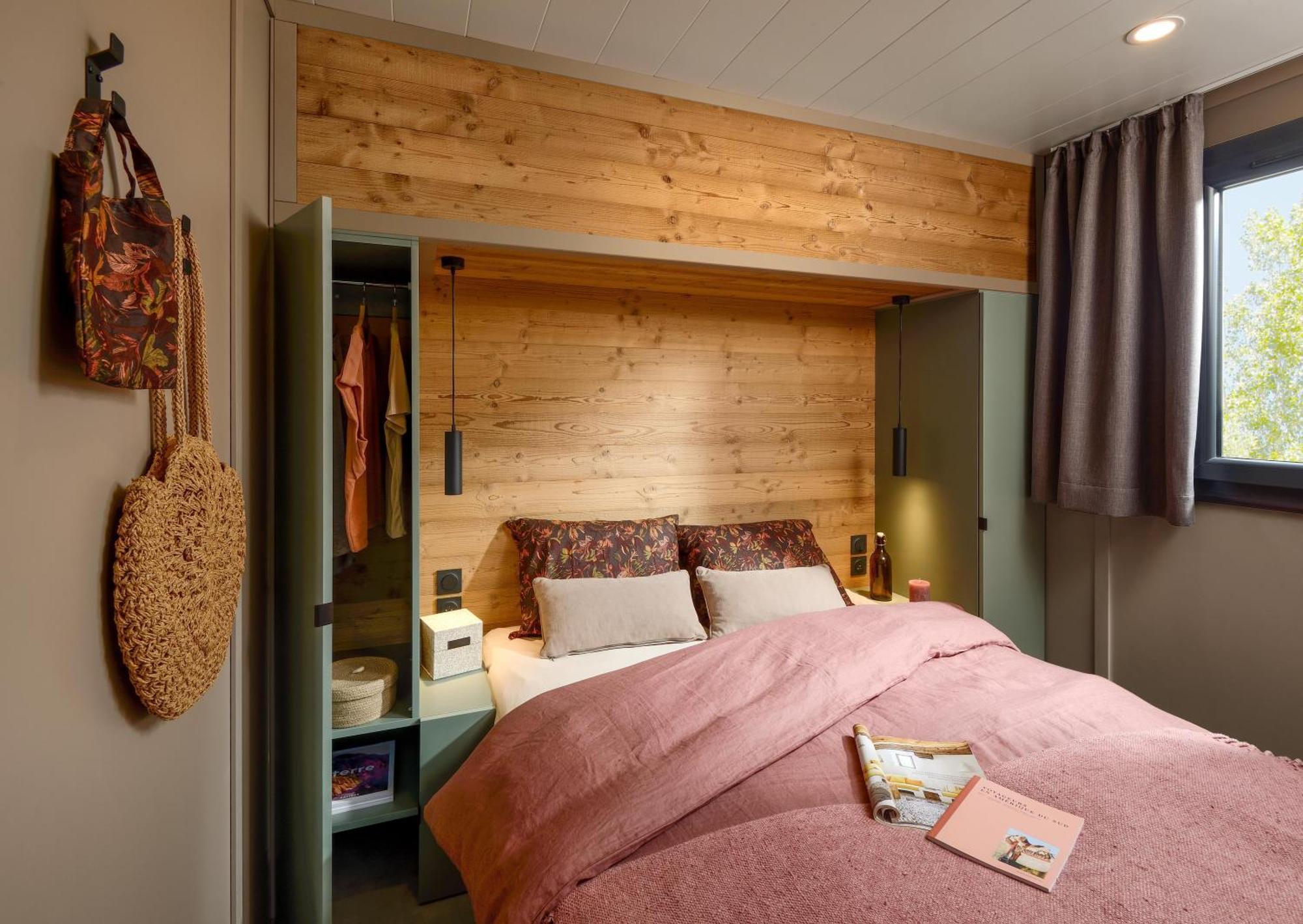 Camping Castell Montgri **** ลาเอสตาร์ติต ภายนอก รูปภาพ
